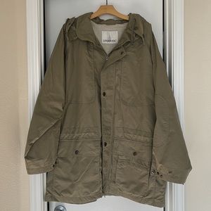 XL London Fog Jacket